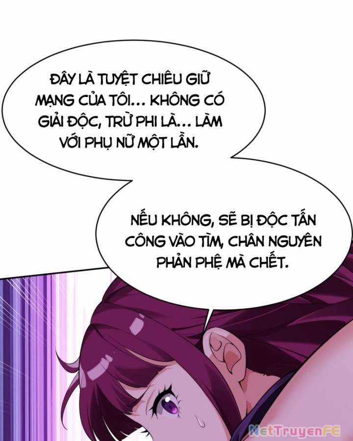 Bạn Gái Của Tôi Toàn Là Truyền Thuyết Chapter 12 trang 81