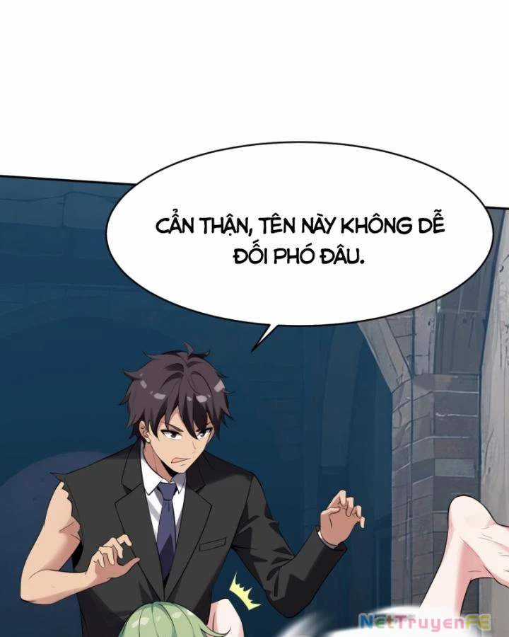 Bạn Gái Của Tôi Toàn Là Truyền Thuyết Chapter 12 trang 9