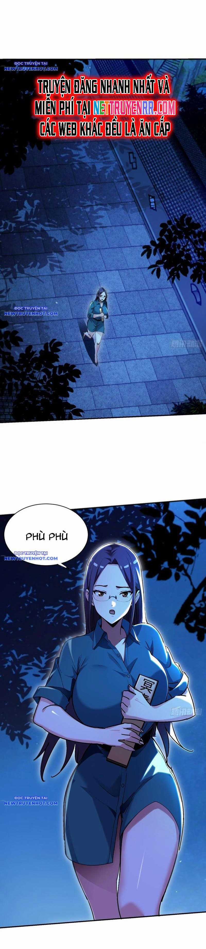 Bạn Gái Của Tôi Toàn Là Truyền Thuyết Chapter 120 trang 10