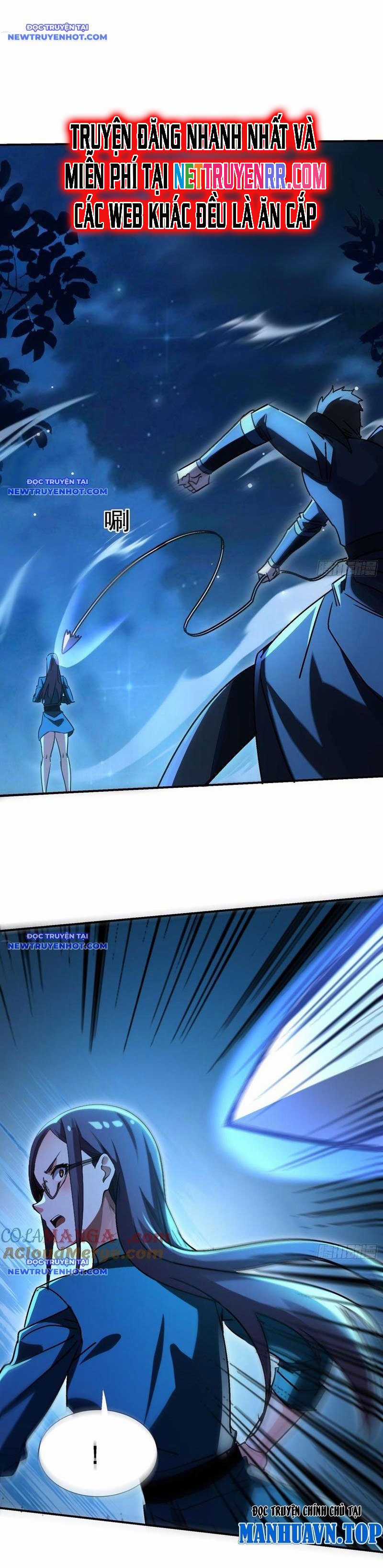 Bạn Gái Của Tôi Toàn Là Truyền Thuyết Chapter 120 trang 13