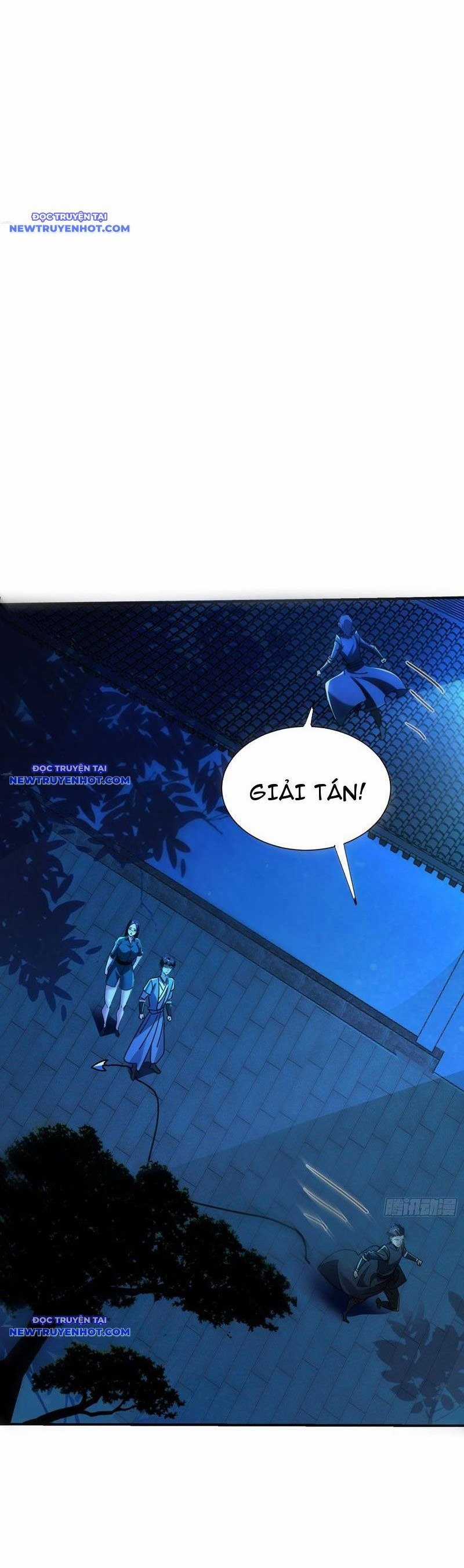 Bạn Gái Của Tôi Toàn Là Truyền Thuyết Chapter 120 trang 15