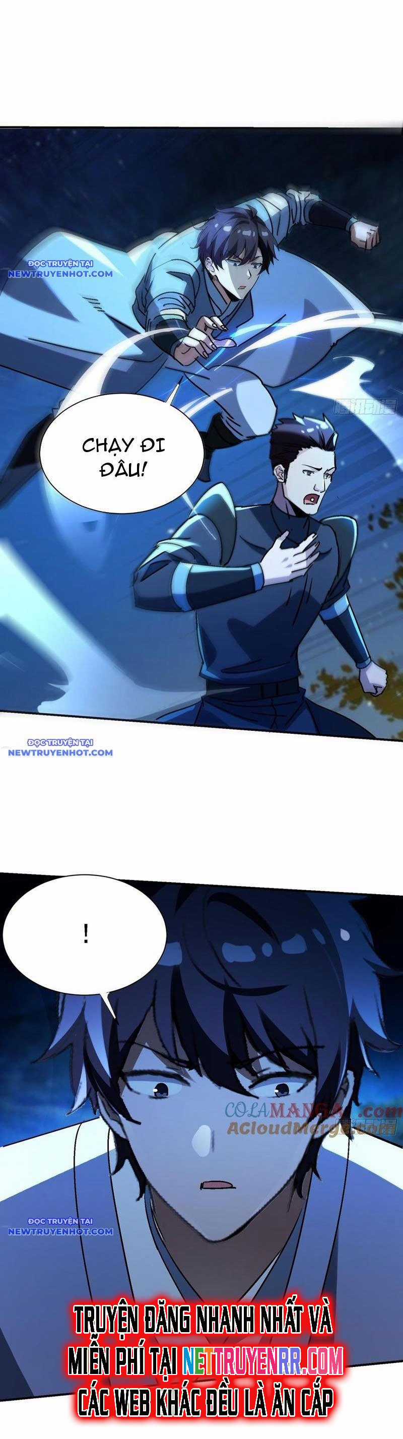 Bạn Gái Của Tôi Toàn Là Truyền Thuyết Chapter 120 trang 16