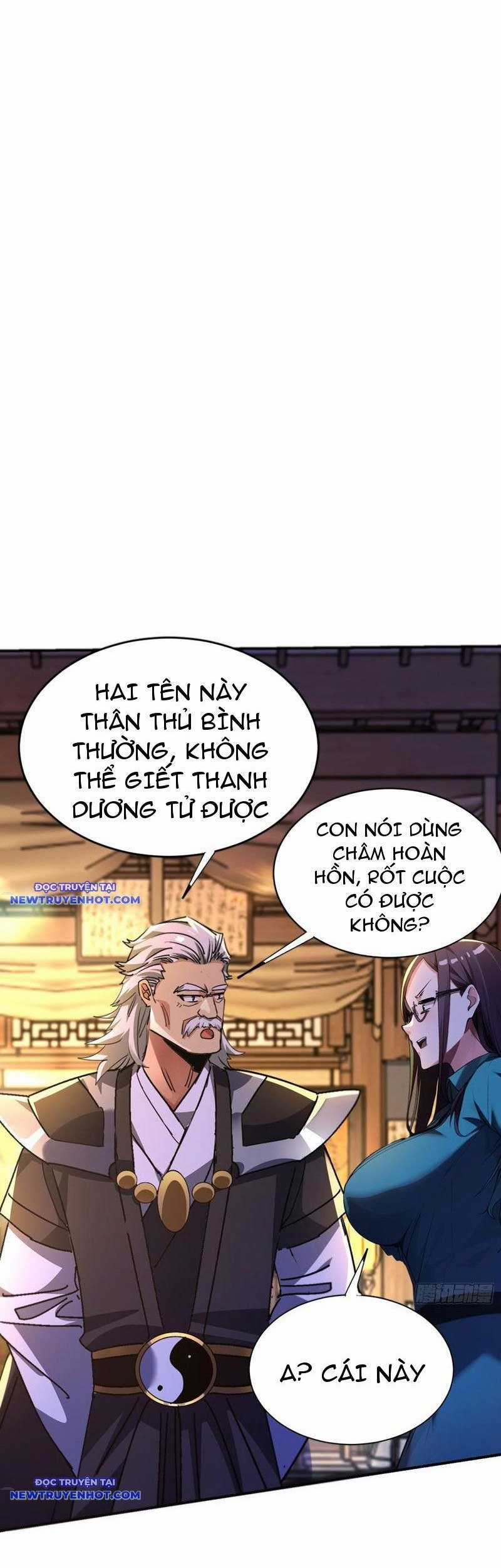 Bạn Gái Của Tôi Toàn Là Truyền Thuyết Chapter 121 trang 10