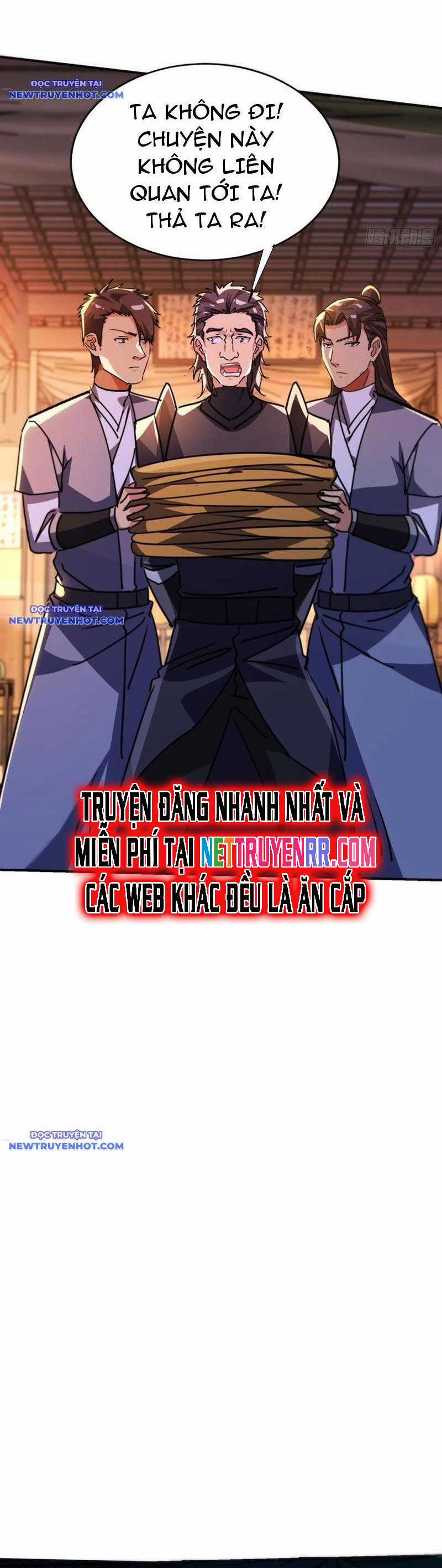 Bạn Gái Của Tôi Toàn Là Truyền Thuyết Chapter 121 trang 15