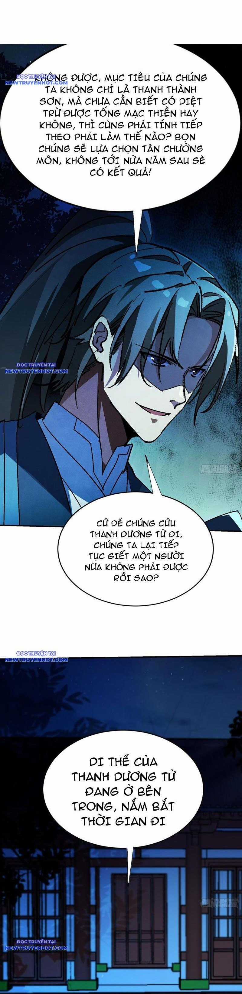 Bạn Gái Của Tôi Toàn Là Truyền Thuyết Chapter 121 trang 18