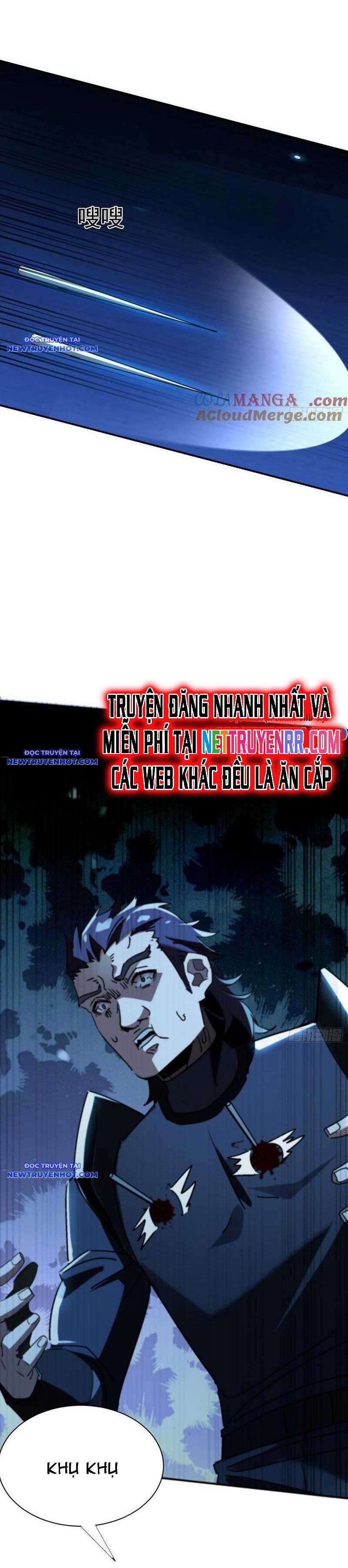 Bạn Gái Của Tôi Toàn Là Truyền Thuyết Chapter 121 trang 2