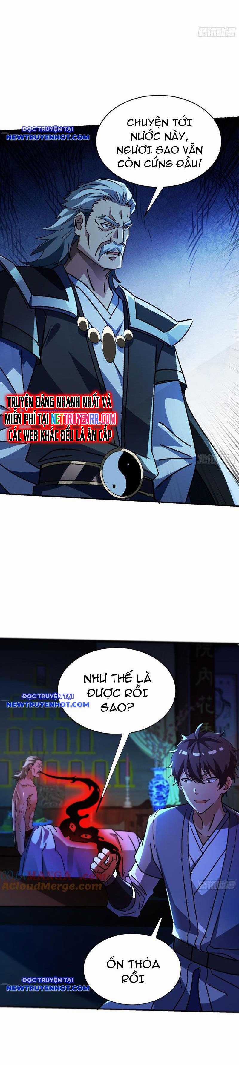 Bạn Gái Của Tôi Toàn Là Truyền Thuyết Chapter 122 trang 10