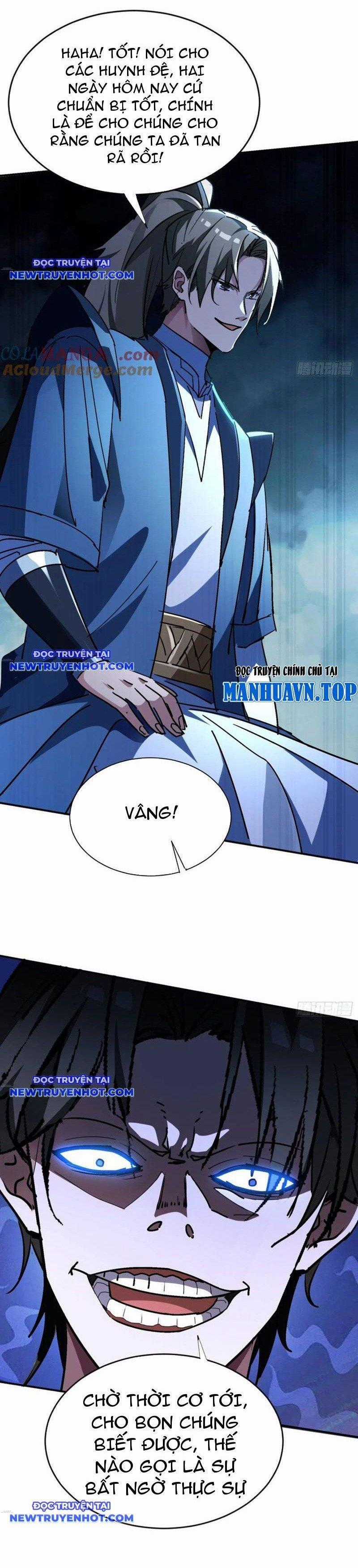 Bạn Gái Của Tôi Toàn Là Truyền Thuyết Chapter 123 trang 19