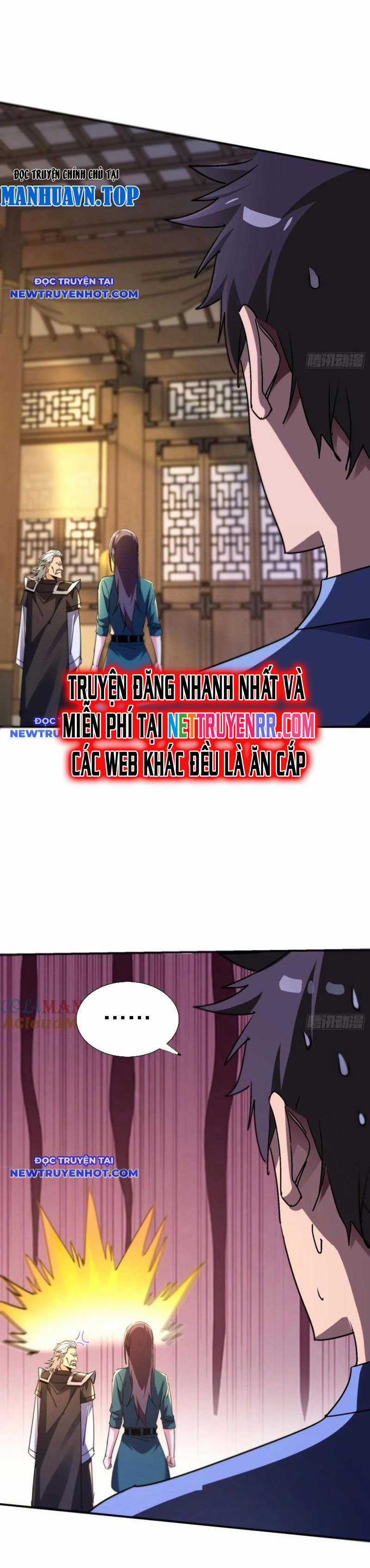 Bạn Gái Của Tôi Toàn Là Truyền Thuyết Chapter 123 trang 3