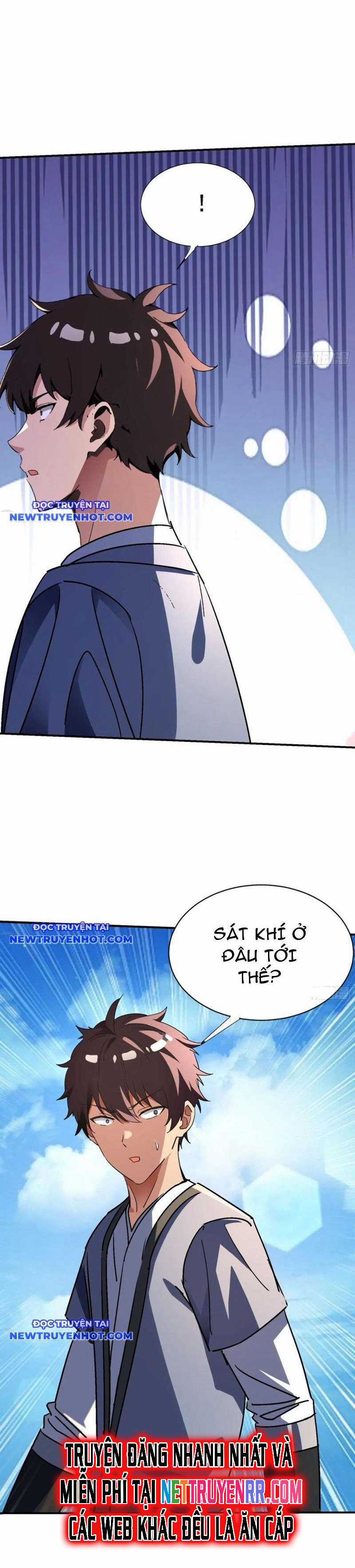 Bạn Gái Của Tôi Toàn Là Truyền Thuyết Chapter 124 trang 11