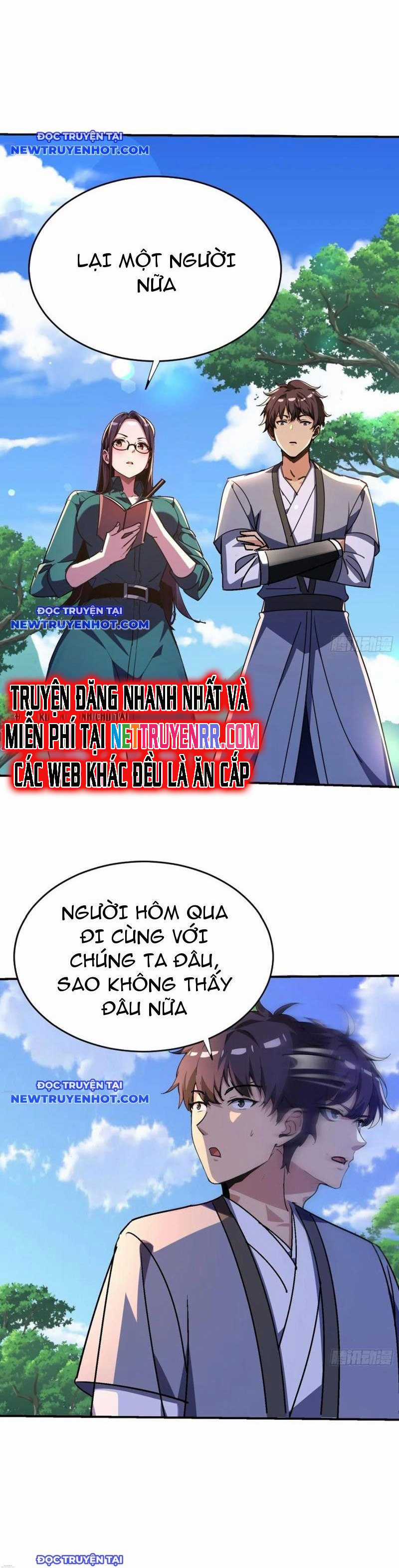 Bạn Gái Của Tôi Toàn Là Truyền Thuyết Chapter 125 trang 12