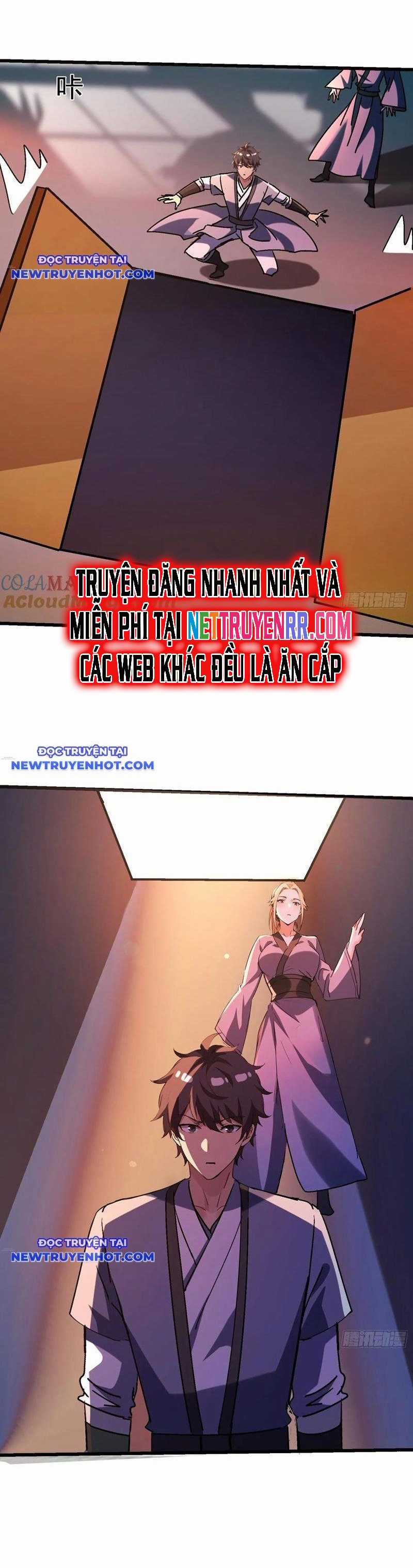 Bạn Gái Của Tôi Toàn Là Truyền Thuyết Chapter 126 trang 11