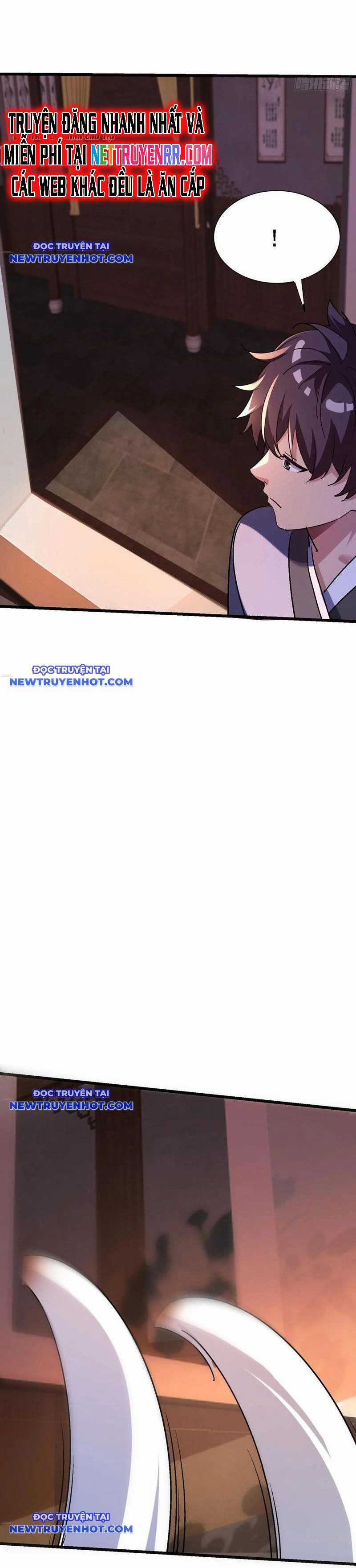 Bạn Gái Của Tôi Toàn Là Truyền Thuyết Chapter 126 trang 7