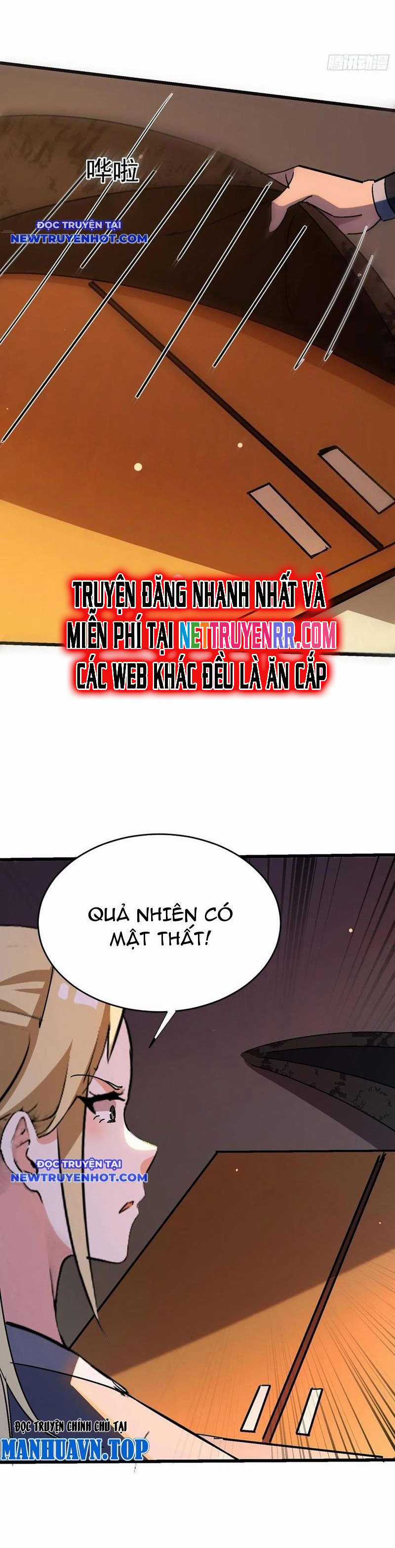 Bạn Gái Của Tôi Toàn Là Truyền Thuyết Chapter 126 trang 9