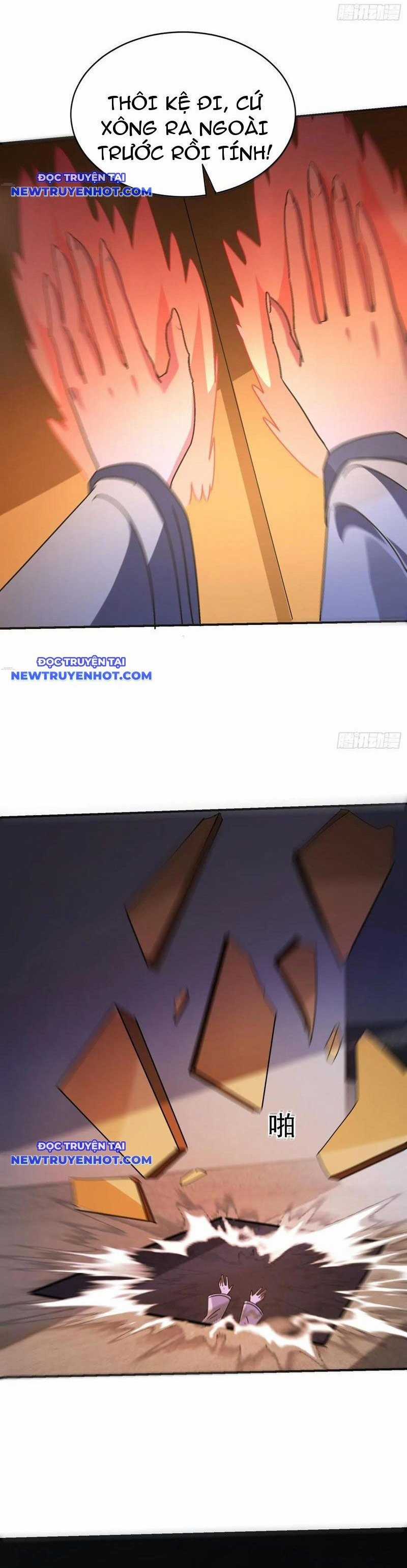 Bạn Gái Của Tôi Toàn Là Truyền Thuyết Chapter 127 trang 10