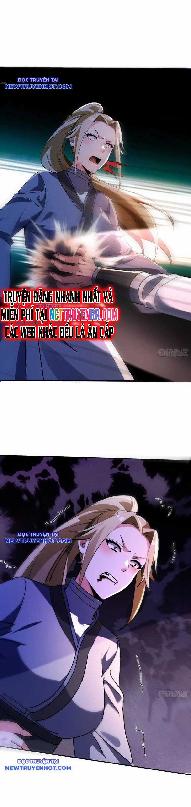 Bạn Gái Của Tôi Toàn Là Truyền Thuyết Chapter 127 trang 12