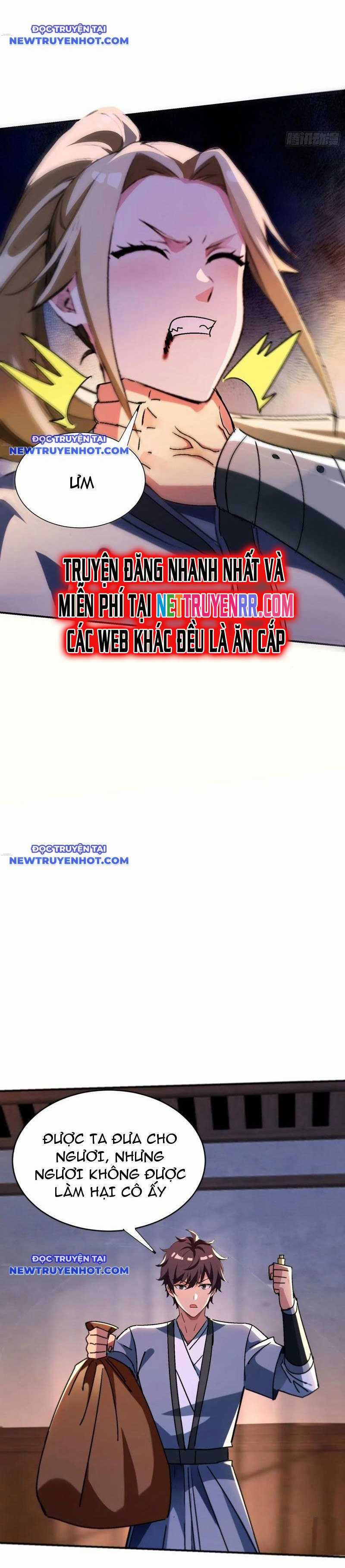 Bạn Gái Của Tôi Toàn Là Truyền Thuyết Chapter 127 trang 14