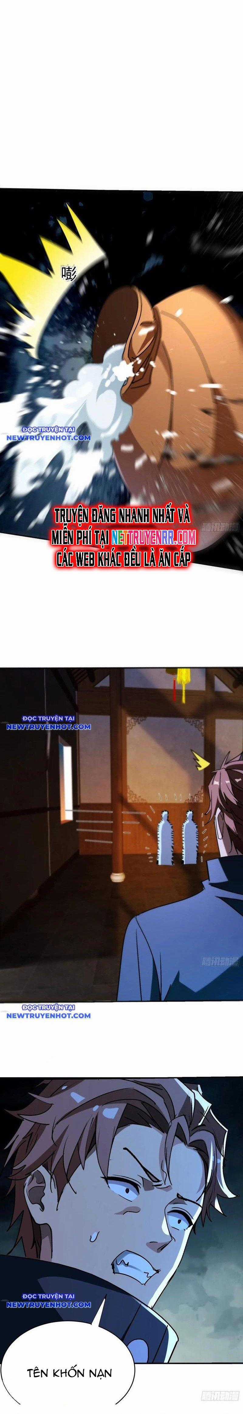 Bạn Gái Của Tôi Toàn Là Truyền Thuyết Chapter 127 trang 17