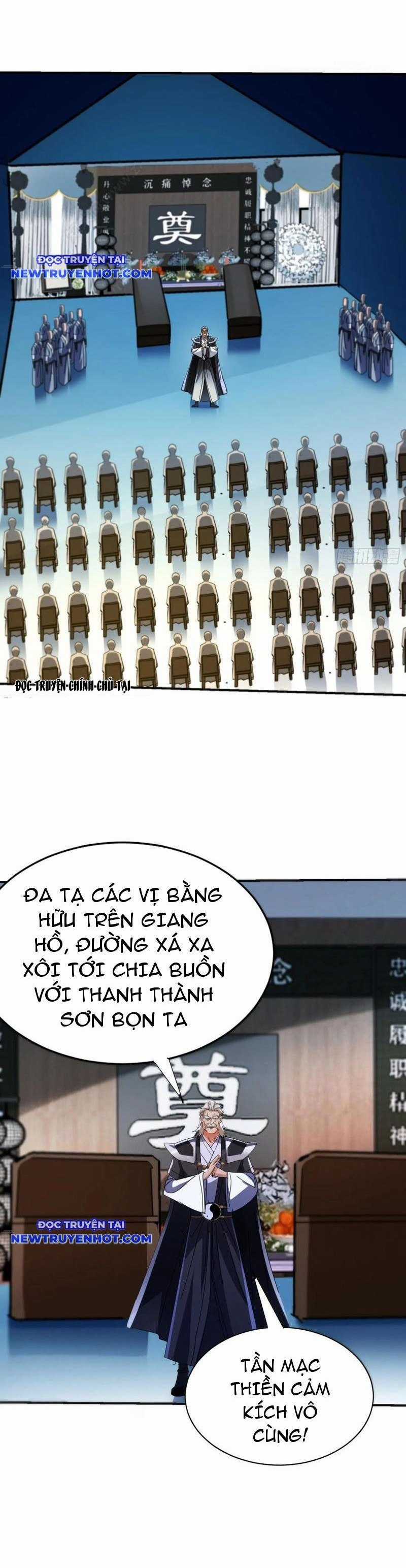 Bạn Gái Của Tôi Toàn Là Truyền Thuyết Chapter 128 trang 7