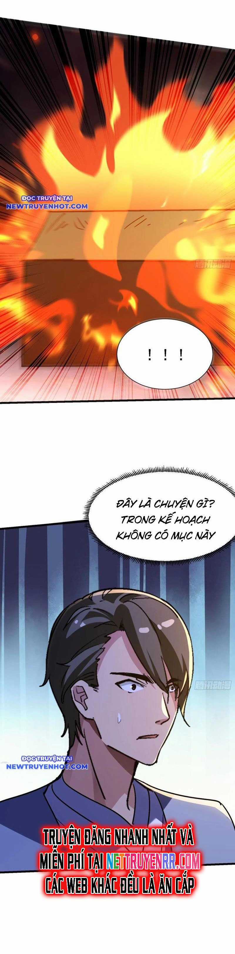 Bạn Gái Của Tôi Toàn Là Truyền Thuyết Chapter 129 trang 4