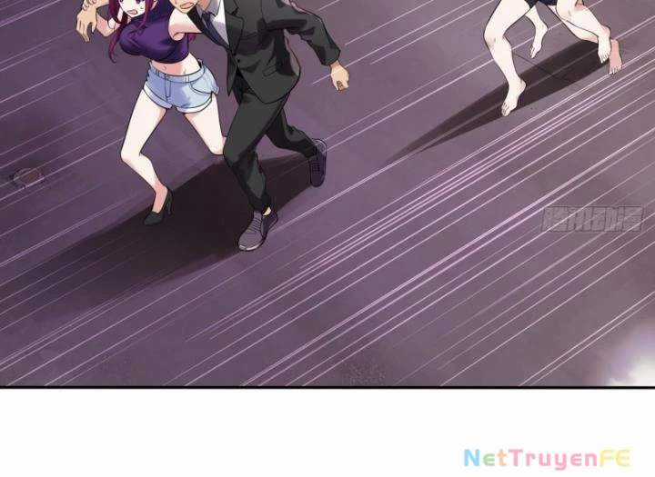 Bạn Gái Của Tôi Toàn Là Truyền Thuyết Chapter 13 trang 10