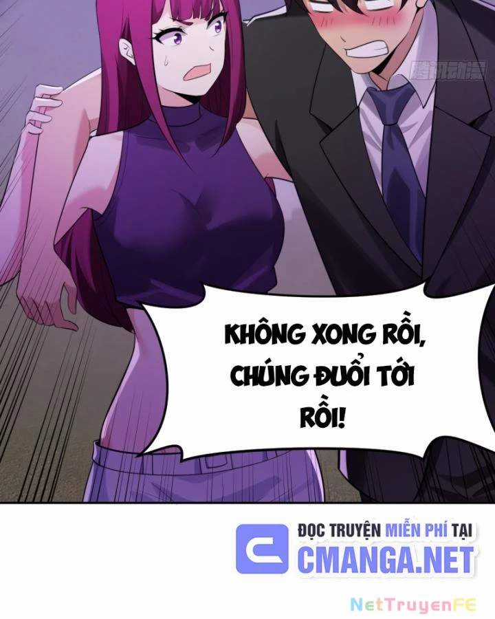 Bạn Gái Của Tôi Toàn Là Truyền Thuyết Chapter 13 trang 12