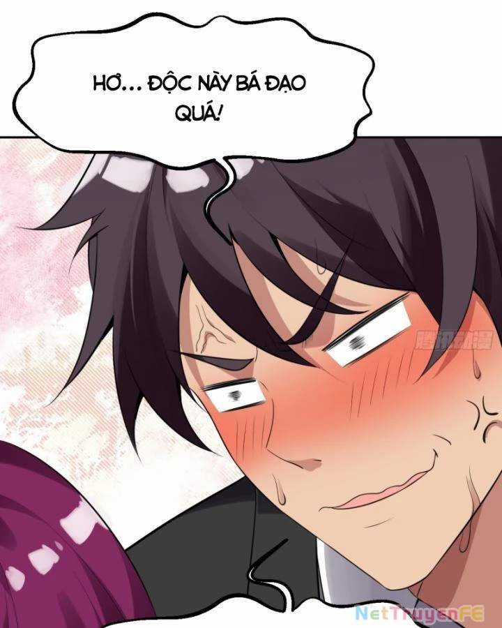 Bạn Gái Của Tôi Toàn Là Truyền Thuyết Chapter 13 trang 13