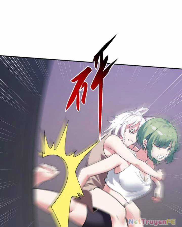 Bạn Gái Của Tôi Toàn Là Truyền Thuyết Chapter 13 trang 15