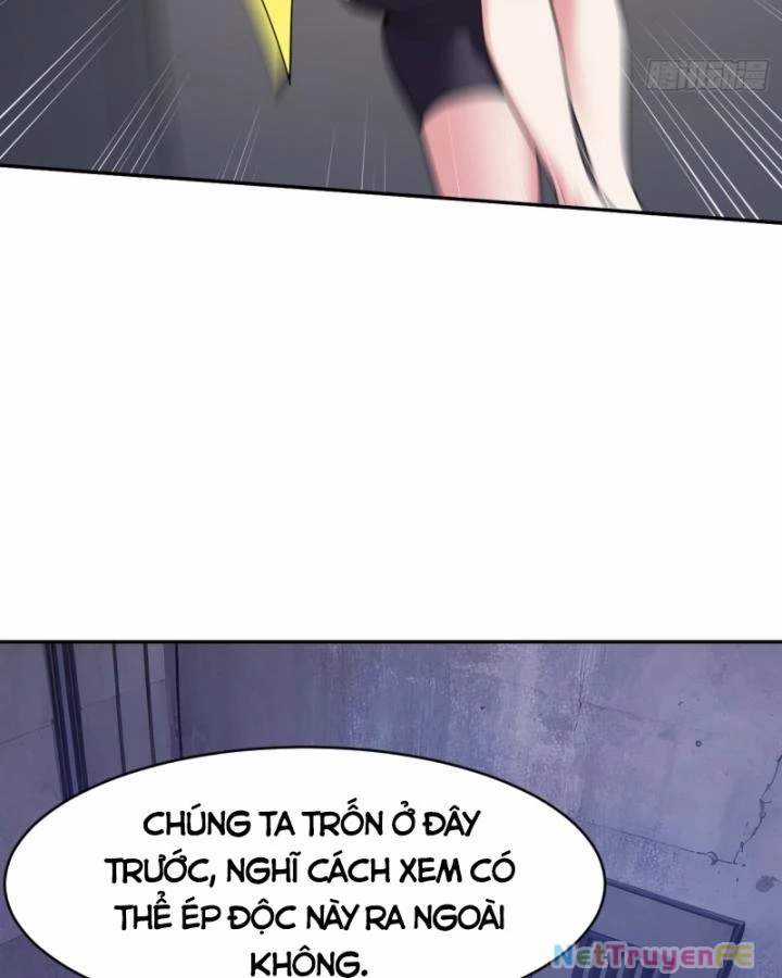 Bạn Gái Của Tôi Toàn Là Truyền Thuyết Chapter 13 trang 16