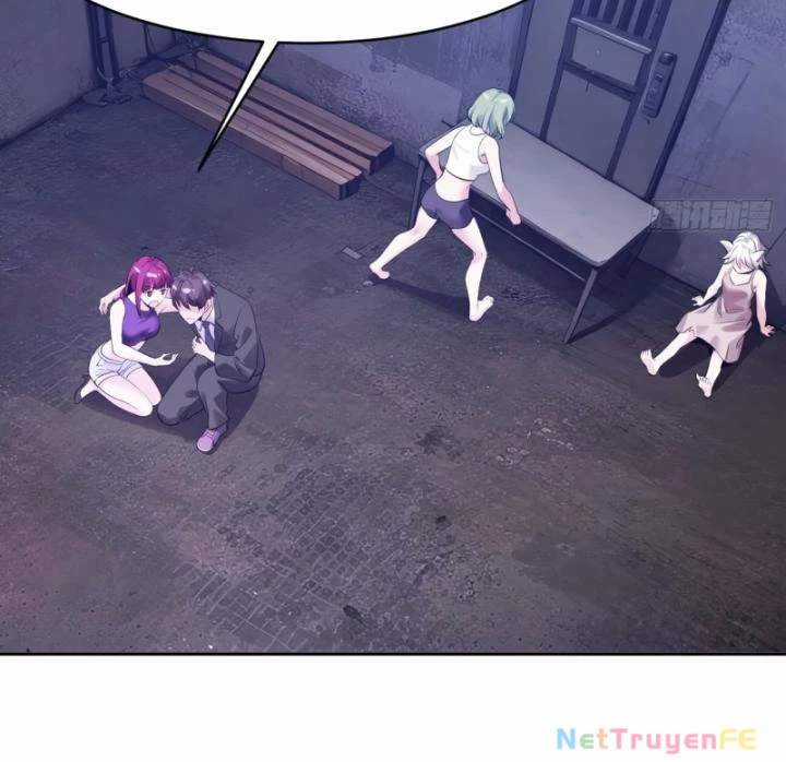 Bạn Gái Của Tôi Toàn Là Truyền Thuyết Chapter 13 trang 17