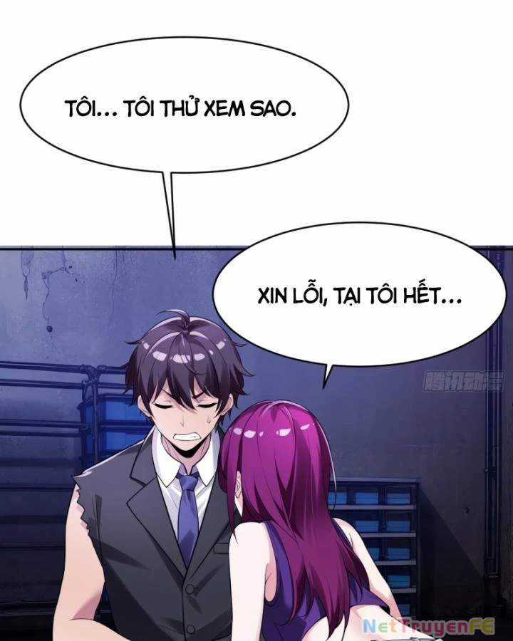 Bạn Gái Của Tôi Toàn Là Truyền Thuyết Chapter 13 trang 18