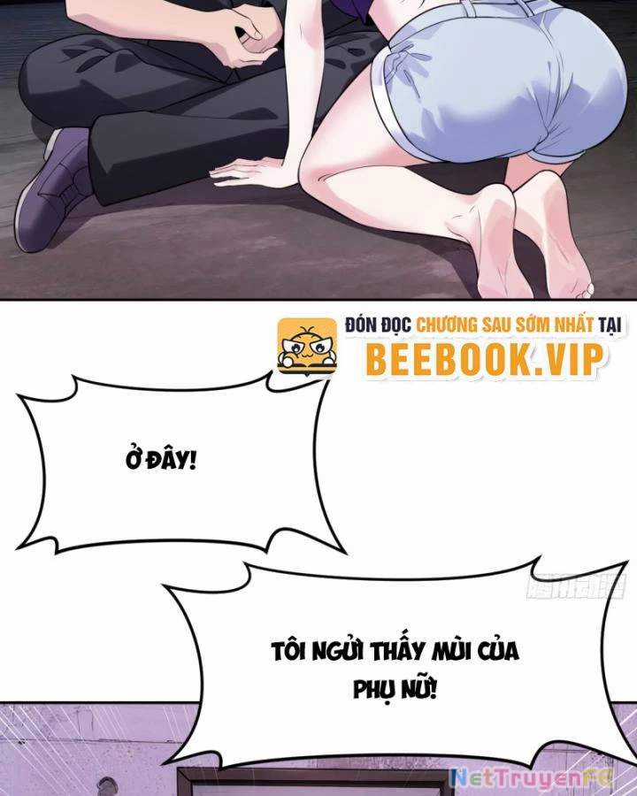 Bạn Gái Của Tôi Toàn Là Truyền Thuyết Chapter 13 trang 19