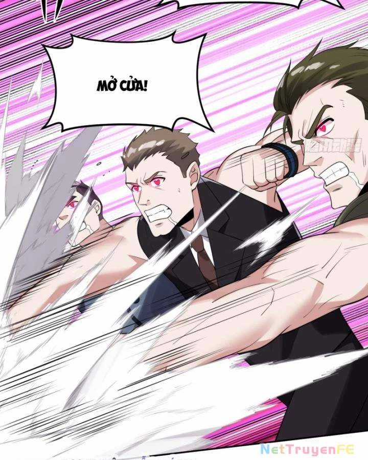 Bạn Gái Của Tôi Toàn Là Truyền Thuyết Chapter 13 trang 26