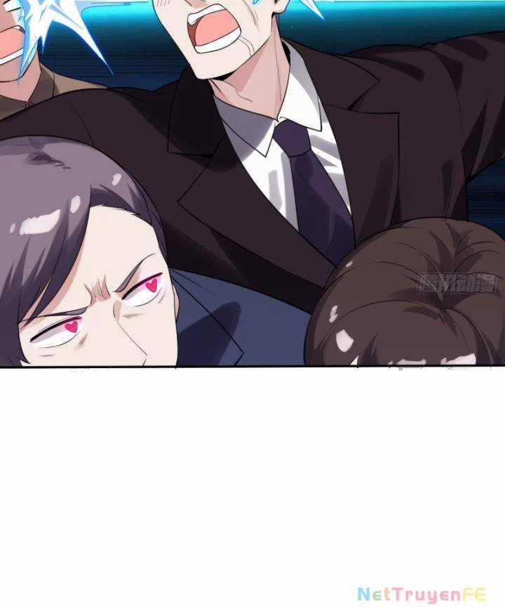 Bạn Gái Của Tôi Toàn Là Truyền Thuyết Chapter 13 trang 28