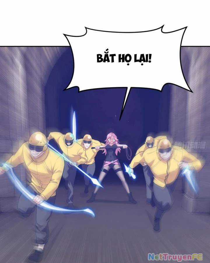 Bạn Gái Của Tôi Toàn Là Truyền Thuyết Chapter 13 trang 29