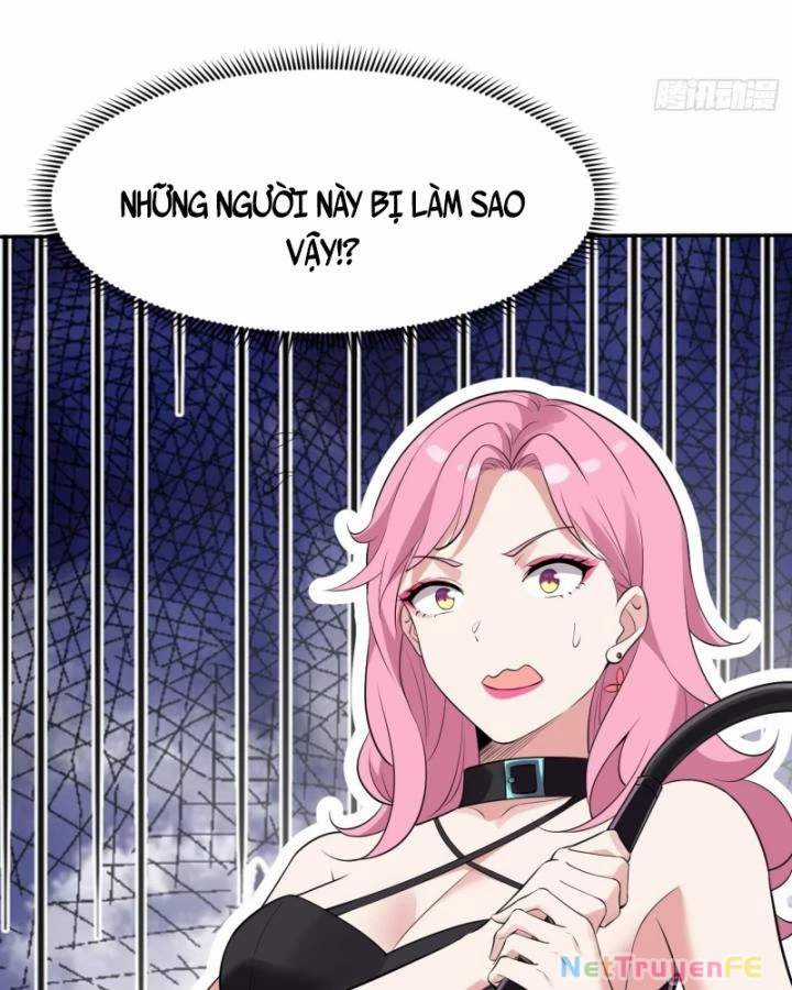 Bạn Gái Của Tôi Toàn Là Truyền Thuyết Chapter 13 trang 33