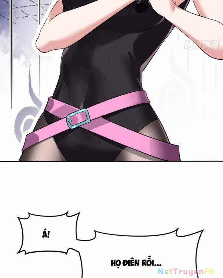 Bạn Gái Của Tôi Toàn Là Truyền Thuyết Chapter 13 trang 34