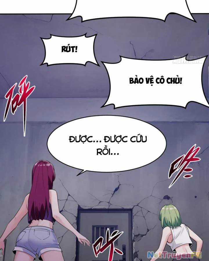 Bạn Gái Của Tôi Toàn Là Truyền Thuyết Chapter 13 trang 35