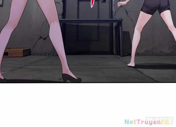 Bạn Gái Của Tôi Toàn Là Truyền Thuyết Chapter 13 trang 36