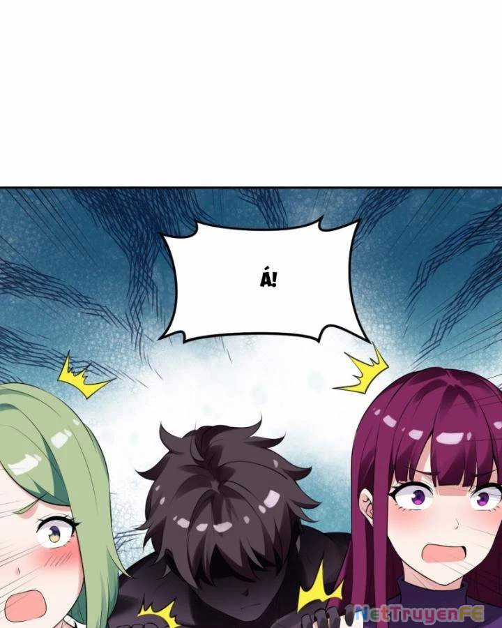 Bạn Gái Của Tôi Toàn Là Truyền Thuyết Chapter 13 trang 37