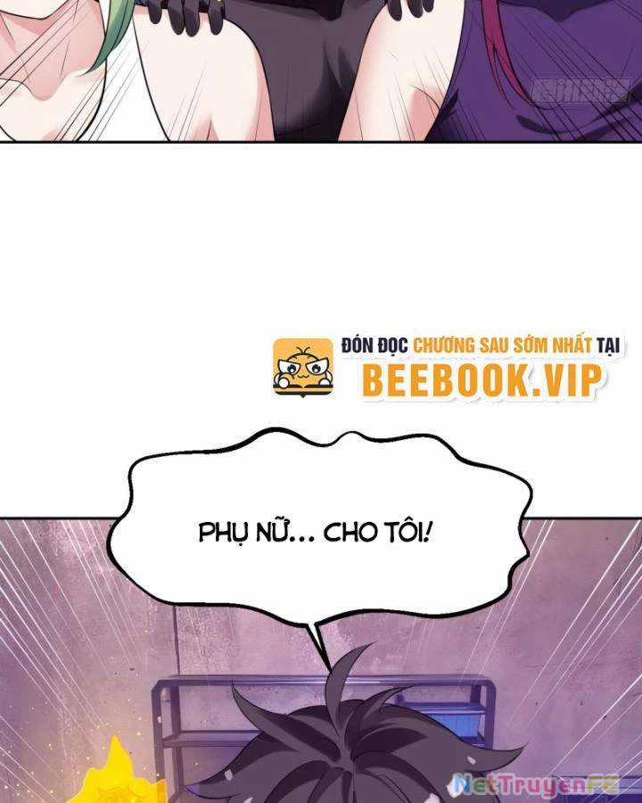 Bạn Gái Của Tôi Toàn Là Truyền Thuyết Chapter 13 trang 38