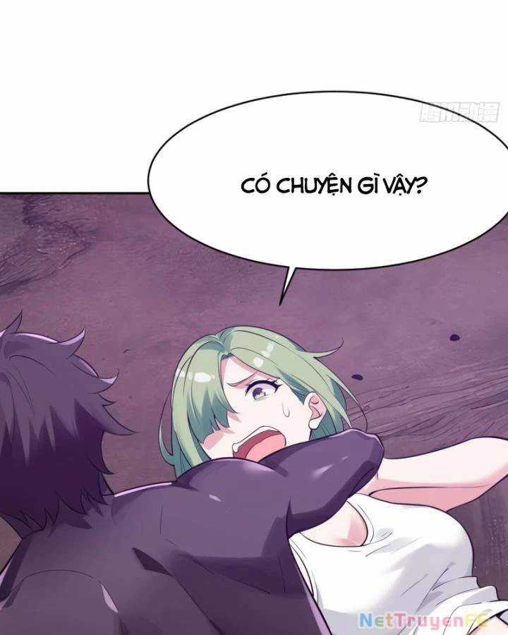 Bạn Gái Của Tôi Toàn Là Truyền Thuyết Chapter 13 trang 41