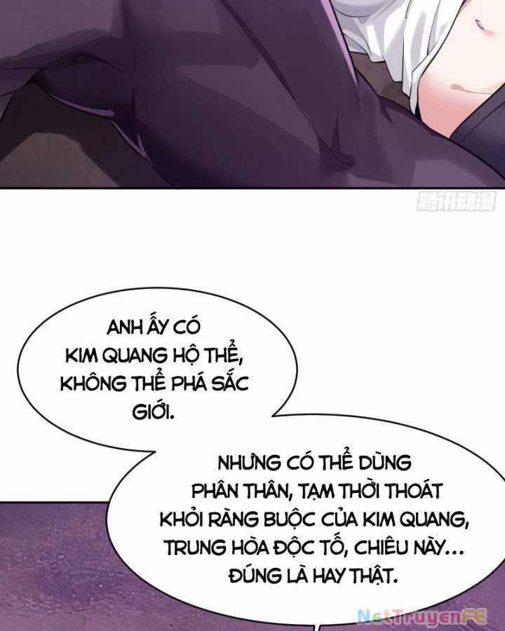 Bạn Gái Của Tôi Toàn Là Truyền Thuyết Chapter 13 trang 42