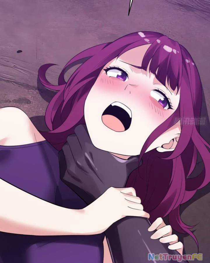 Bạn Gái Của Tôi Toàn Là Truyền Thuyết Chapter 13 trang 43