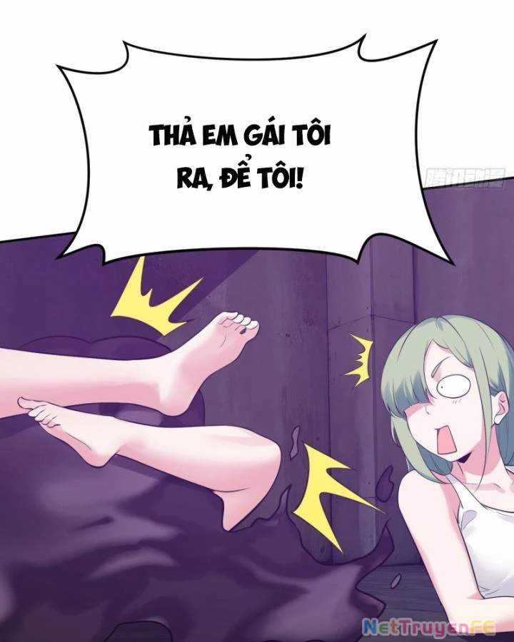 Bạn Gái Của Tôi Toàn Là Truyền Thuyết Chapter 13 trang 45