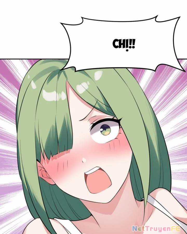 Bạn Gái Của Tôi Toàn Là Truyền Thuyết Chapter 13 trang 48