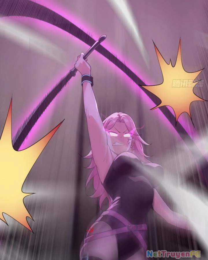 Bạn Gái Của Tôi Toàn Là Truyền Thuyết Chapter 13 trang 5