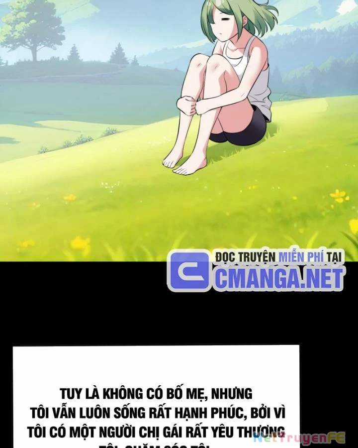 Bạn Gái Của Tôi Toàn Là Truyền Thuyết Chapter 13 trang 51