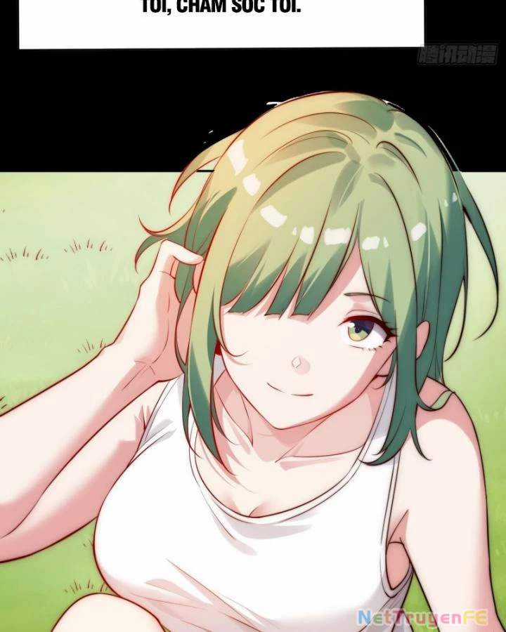 Bạn Gái Của Tôi Toàn Là Truyền Thuyết Chapter 13 trang 52