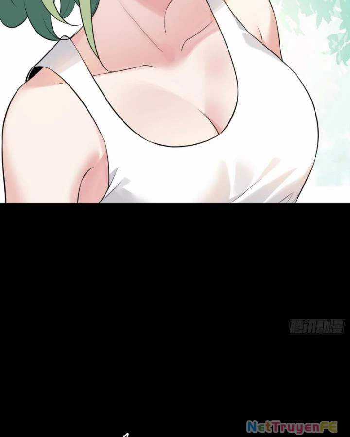 Bạn Gái Của Tôi Toàn Là Truyền Thuyết Chapter 13 trang 59